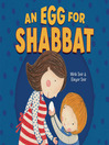 Cover image for An Egg for Shabbat